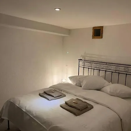 Renove Апартаменты Saviese