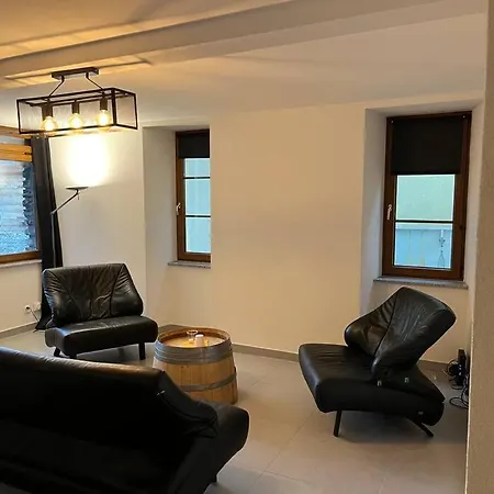 Апартаменты Renove