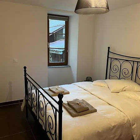 Apartment Renove